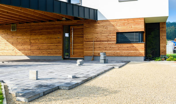 Best Driveway Paver Sealing  in Panama City, FL