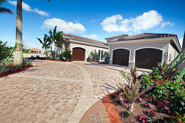 Best Driveway Repair Near Me  in Panama City, FL