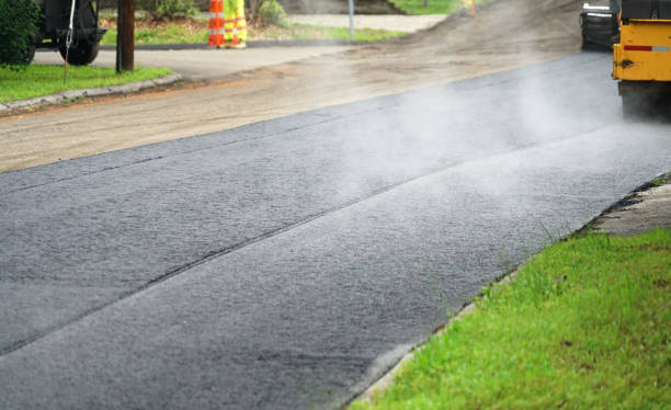 Driveway Repair Near Me in Panama City, FL